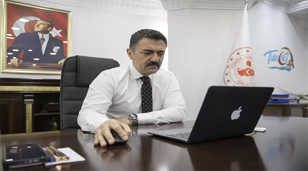 Müyesser Yıldız açıkladı