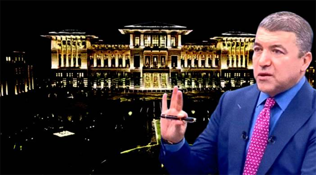 İtiraf gibi açıklama
