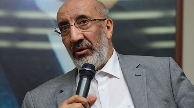 Dilipak’tan Açıklamalar