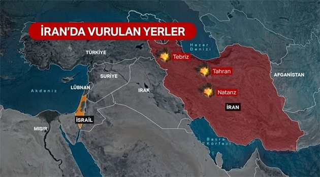 Genel Kurmay Başkanı