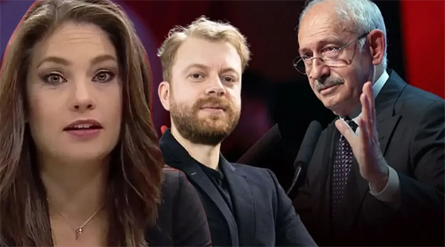 Kılıçdaroğlu’ndan Beklenmedik Hareket
