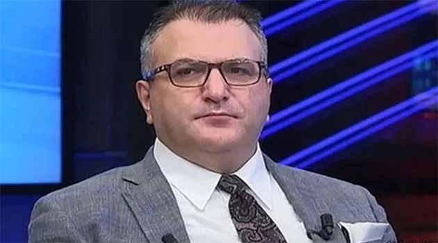 Cem Küçük’ün itirafı