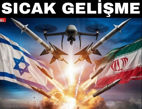 Orta Doğu’da Çatışma Eşiği