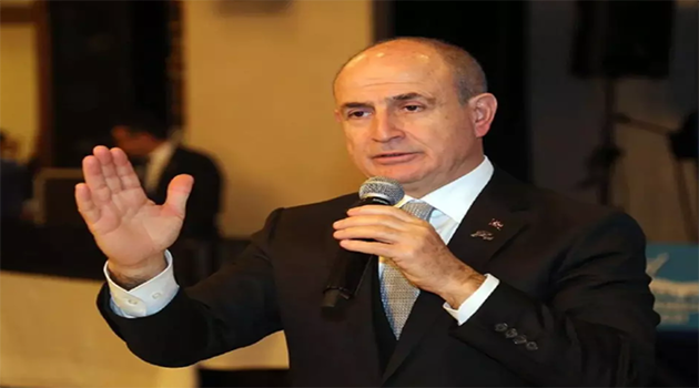 Operasyon Orayada Sıçradı