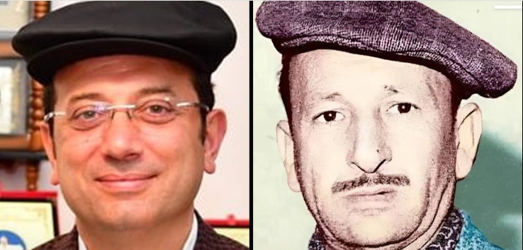 Nedim Şener’den İmamoğlu’na ‘Sülün Osman’ benzetmesi