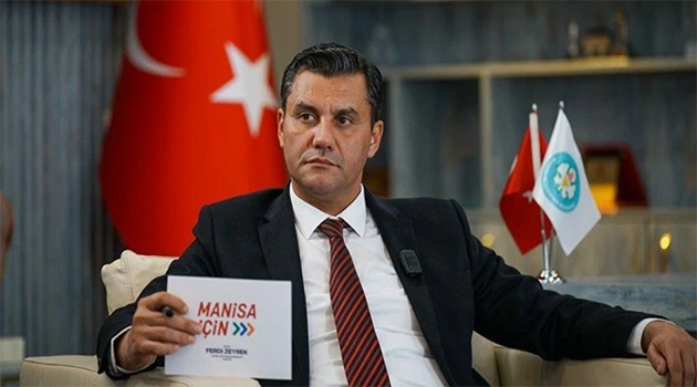 Anlaşma Sağlandı