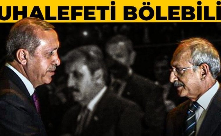 Kılıçdaroğlu planı dünya basınında: Muhalefeti bölebilir!