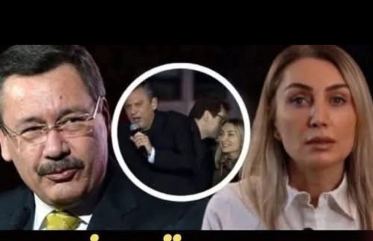 Melih Gökçek’ten
