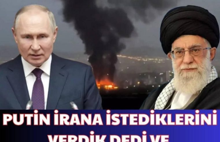 İran’a dokunmak artık daha da zor!