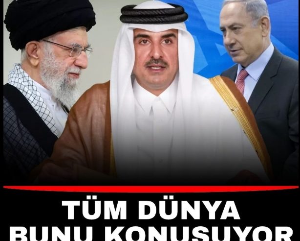 Ortadoğu’da Kırılma Noktası: İsrail-İran Savaşı 6. Gününde, Katar’dan Dengeyi Değiştirecek Hamle