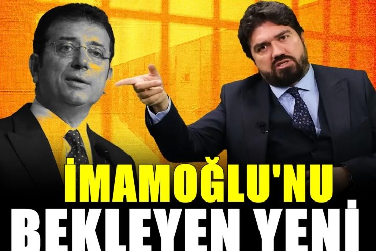 Ekrem İmamoğlu’nu bekleyen tehlike!