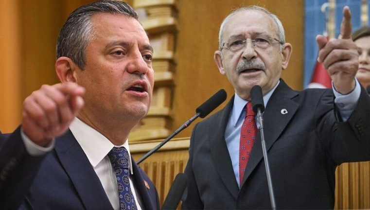 Kılıçdaroğlu’na beklenen destek gelmedi