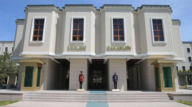 Bakanlıktan izin çıktı
