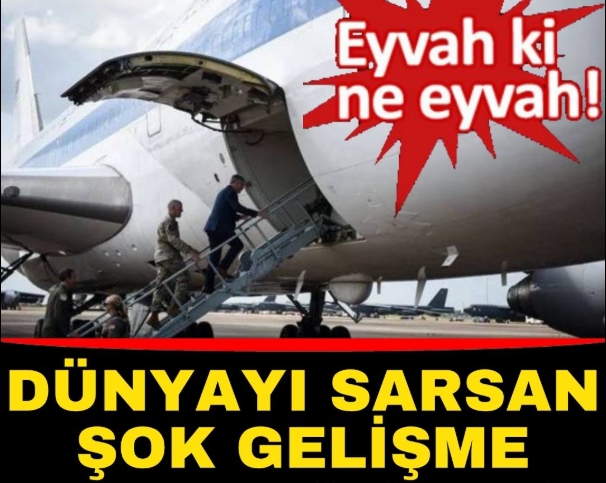 Küresel Güvenlik Alarmı