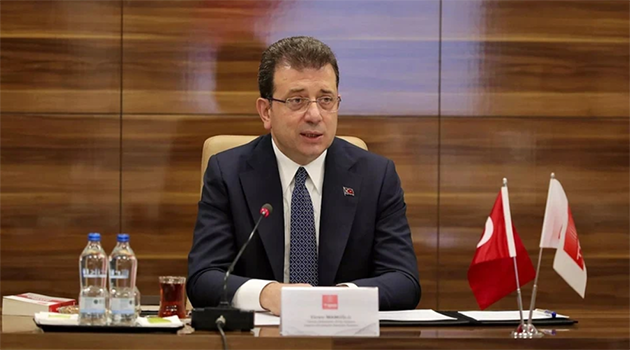 İptal Eden Rektör
