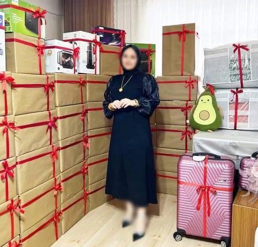 Eşime aşık olduğum için değilde mutlu olabilmek için Evlenmiştim