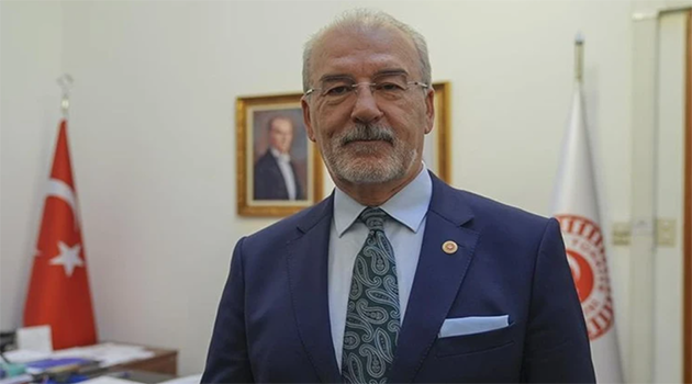Az Önce İtiraf Etti