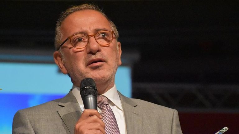 Fatih Altaylı’dan Cübbeli Ahmet’le ilgili çarpıcı iddia!