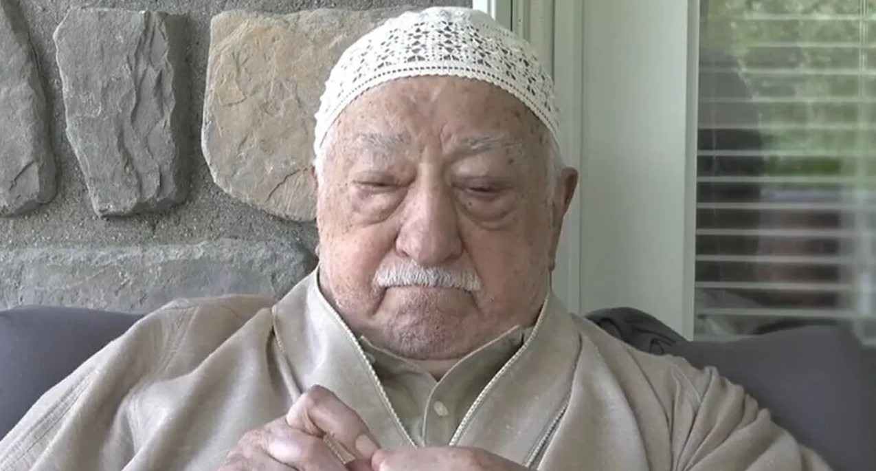 F’ETÖ lideri Ölmedi mİ!!