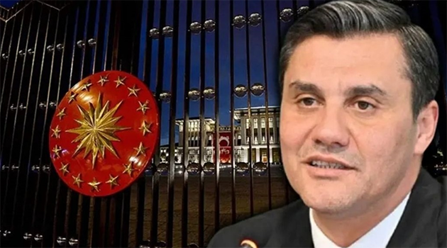 Beştepe’den Açıklama Geldi