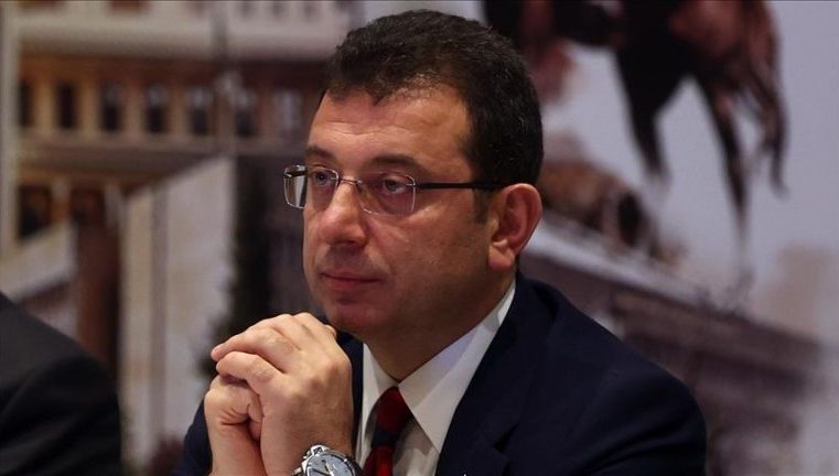 İmamoğlu’ndan sarsıcı açıklama: “Hayatımı yok etmeye çalışıyorlar”
