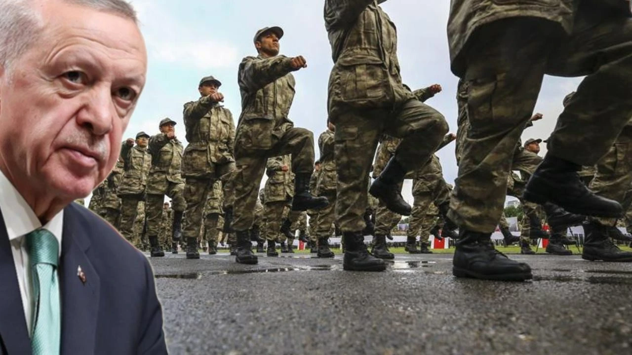 Neler oluyor az önce açıklandı