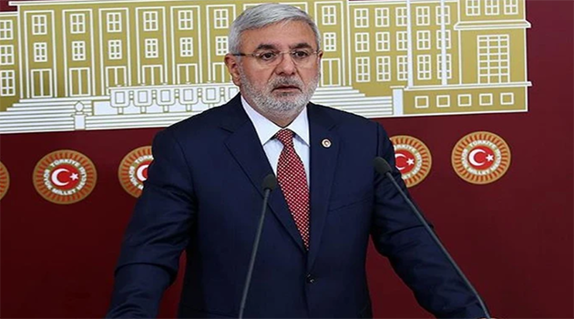 İmamoğlu Kavgası