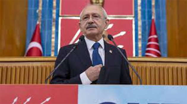 Selvi, Kılıçdaroğlu’na sahip çıktı