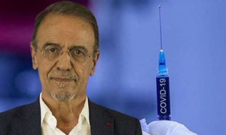 Bilim Kurulu Üyesini Açıklamaları