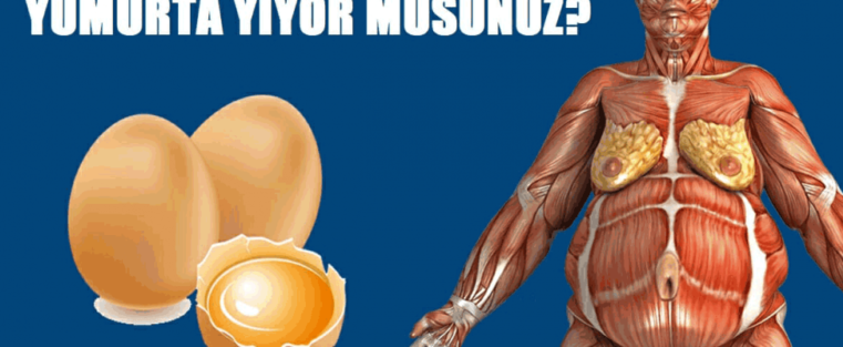 Bedenindeki Farklılıklara O Bile İnanamadı