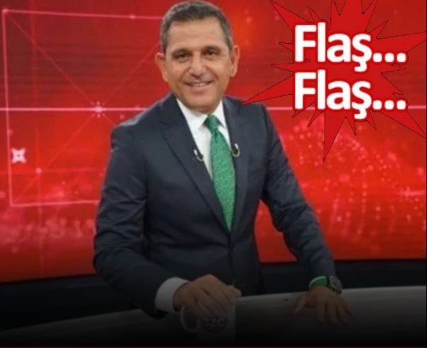 Fatih Portakal geri dönüyor!