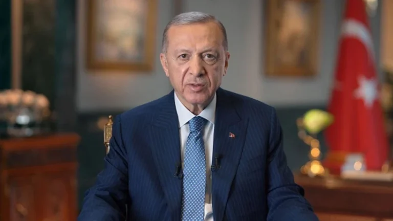 İngiliz medyasından çok konuşulacak Erdoğan değerlendirmesi