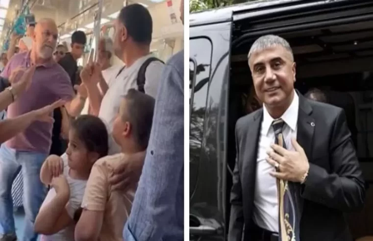 Sedat Peker