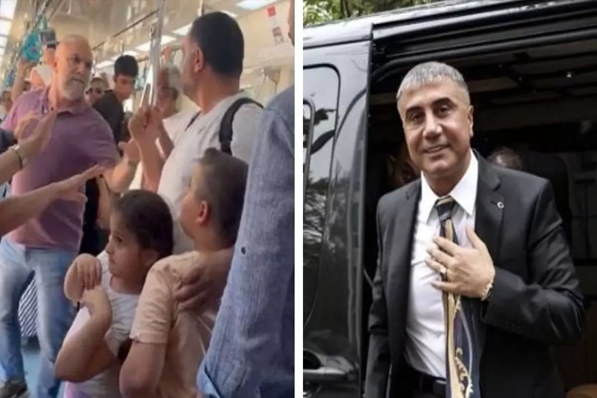 Sedat Peker