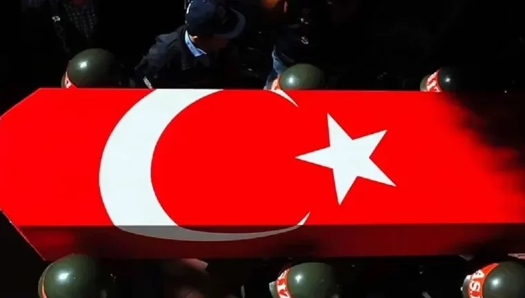 MSB’den acı haber