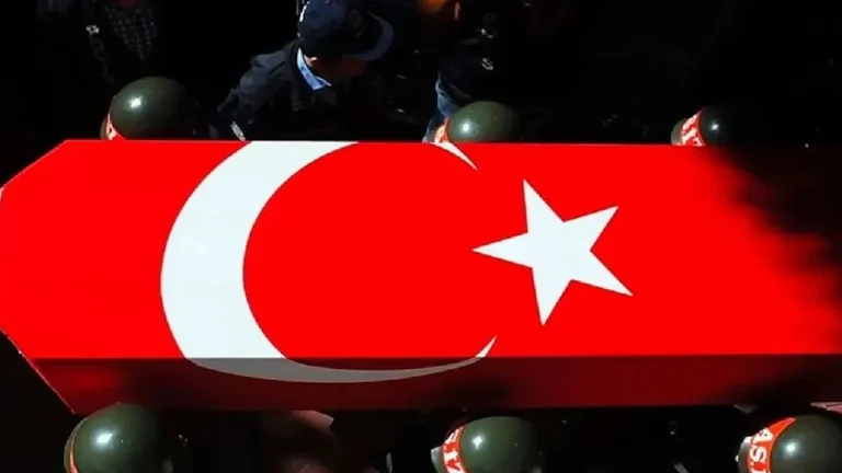 MSB’den acı haber