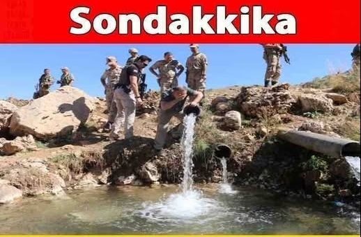 Son yılların en büyük petrol keşfi