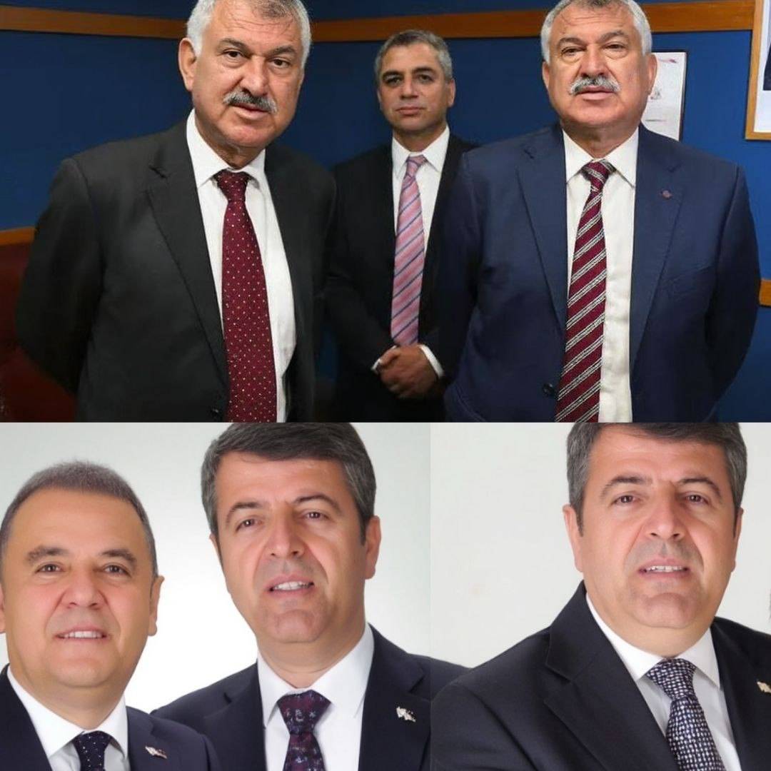 CHPLI BELEDIYELERE OPERASYON BASLADI