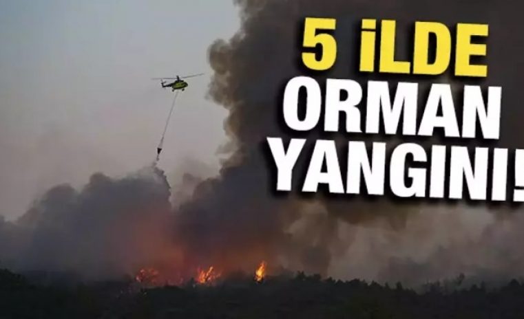 Bakan Yerlikaya’nın açıklamaları