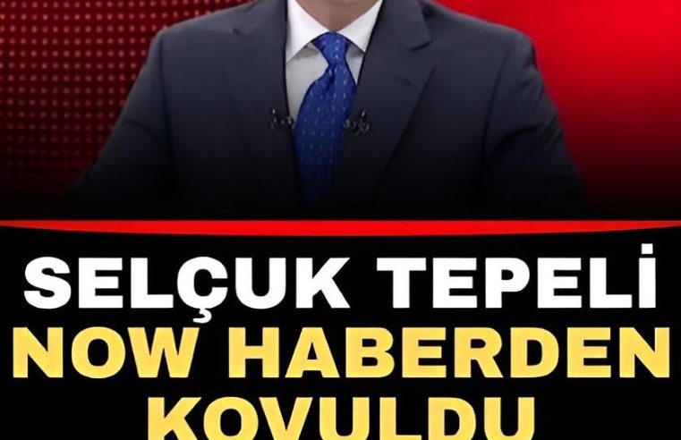 Bakın neden kovulmuş