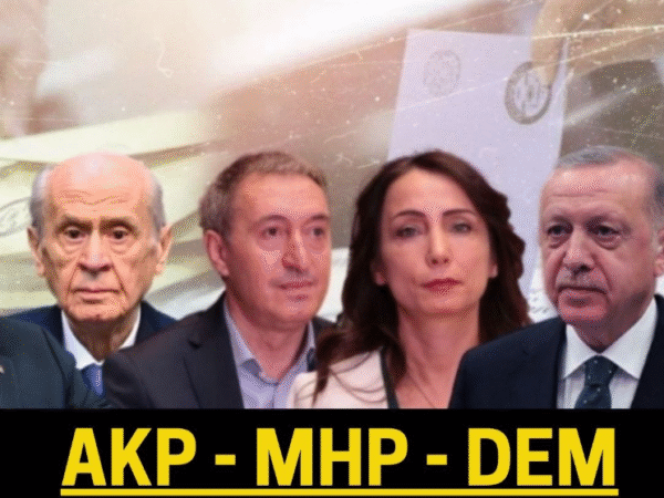 Bakın son ankete