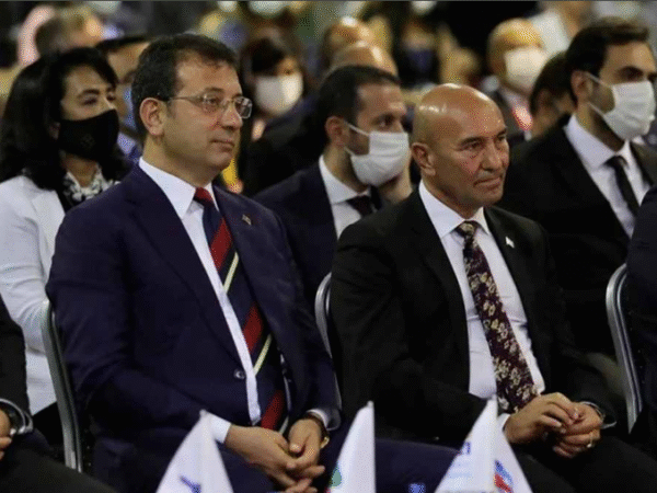 Başkanlar Serbest