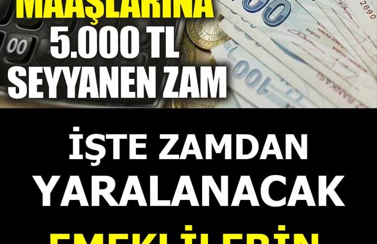 BekIenen zam
