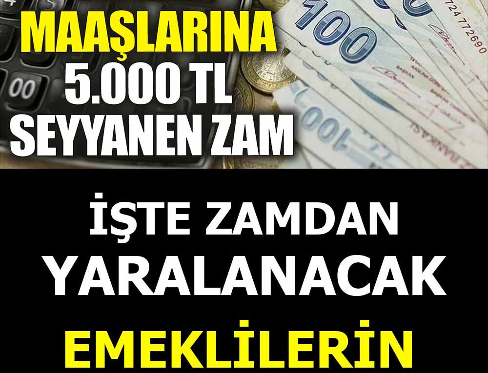 BekIenen zam