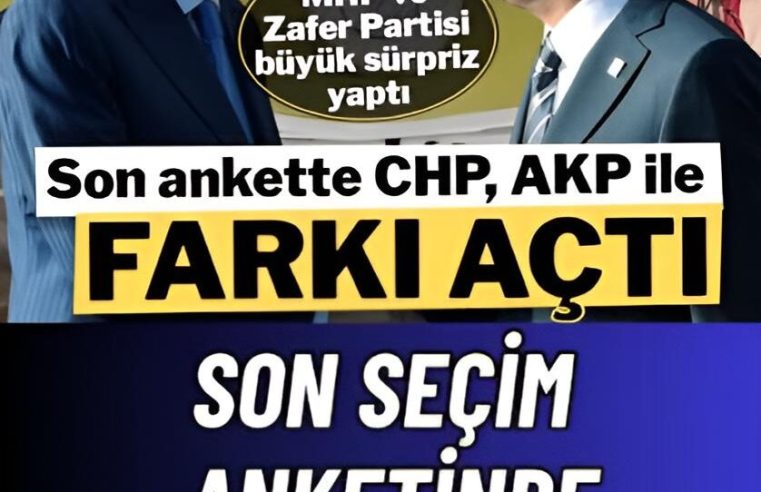 Bu pazar seçim olsa