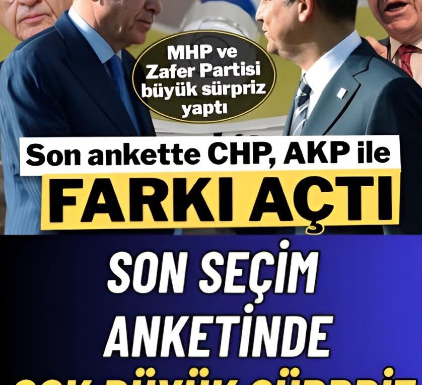 Bu pazar seçim olsa