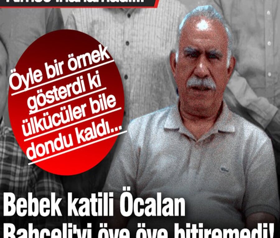 Daha neler duyacağız