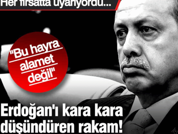 Hayra Alamet Değil
