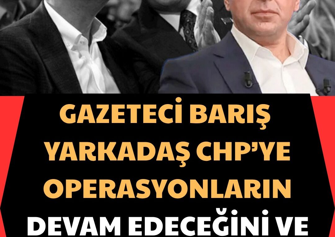 İçeriden bilgi aldım dedi