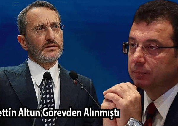 İtiraf Etti